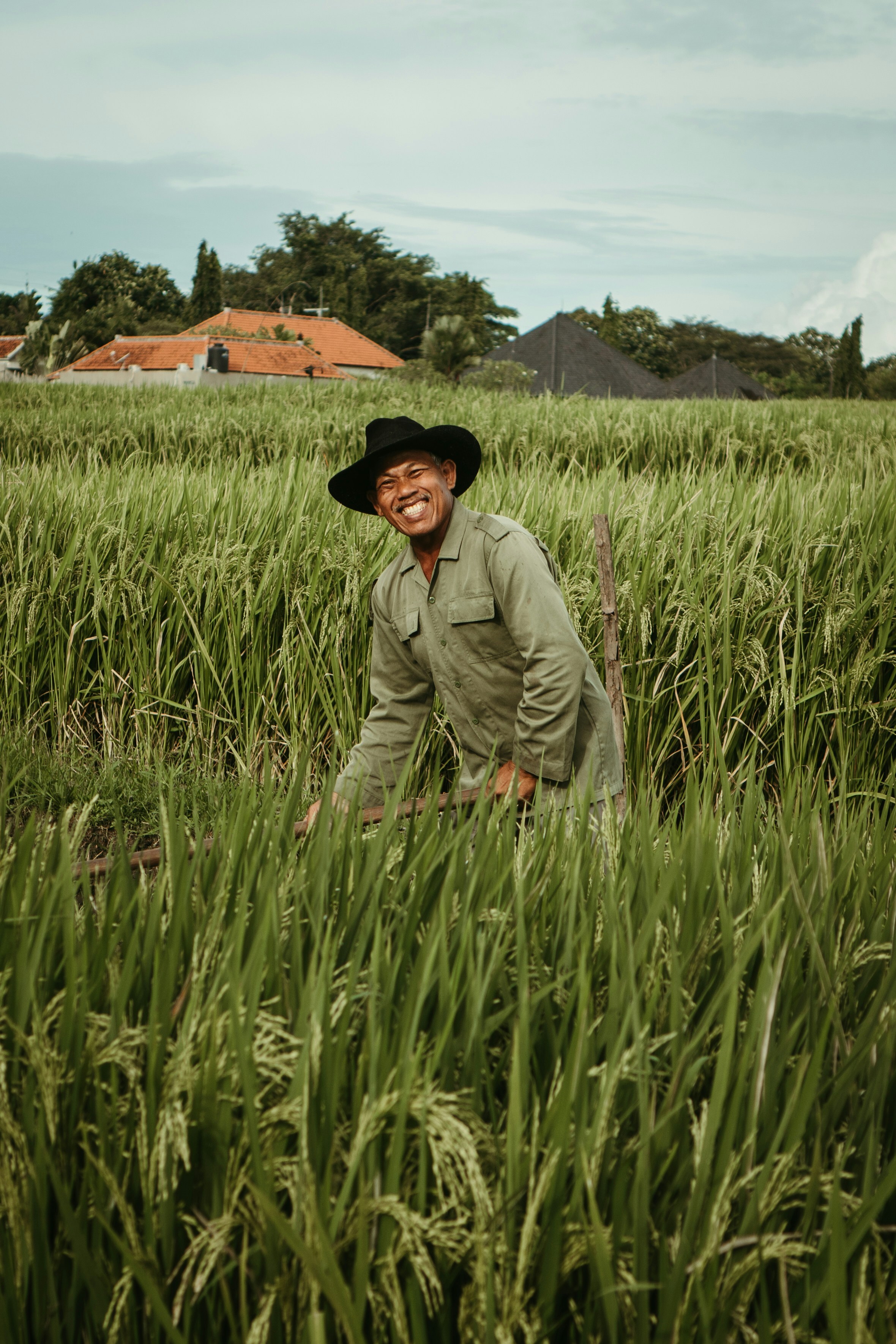 Respect de la biodiversité et soutien local